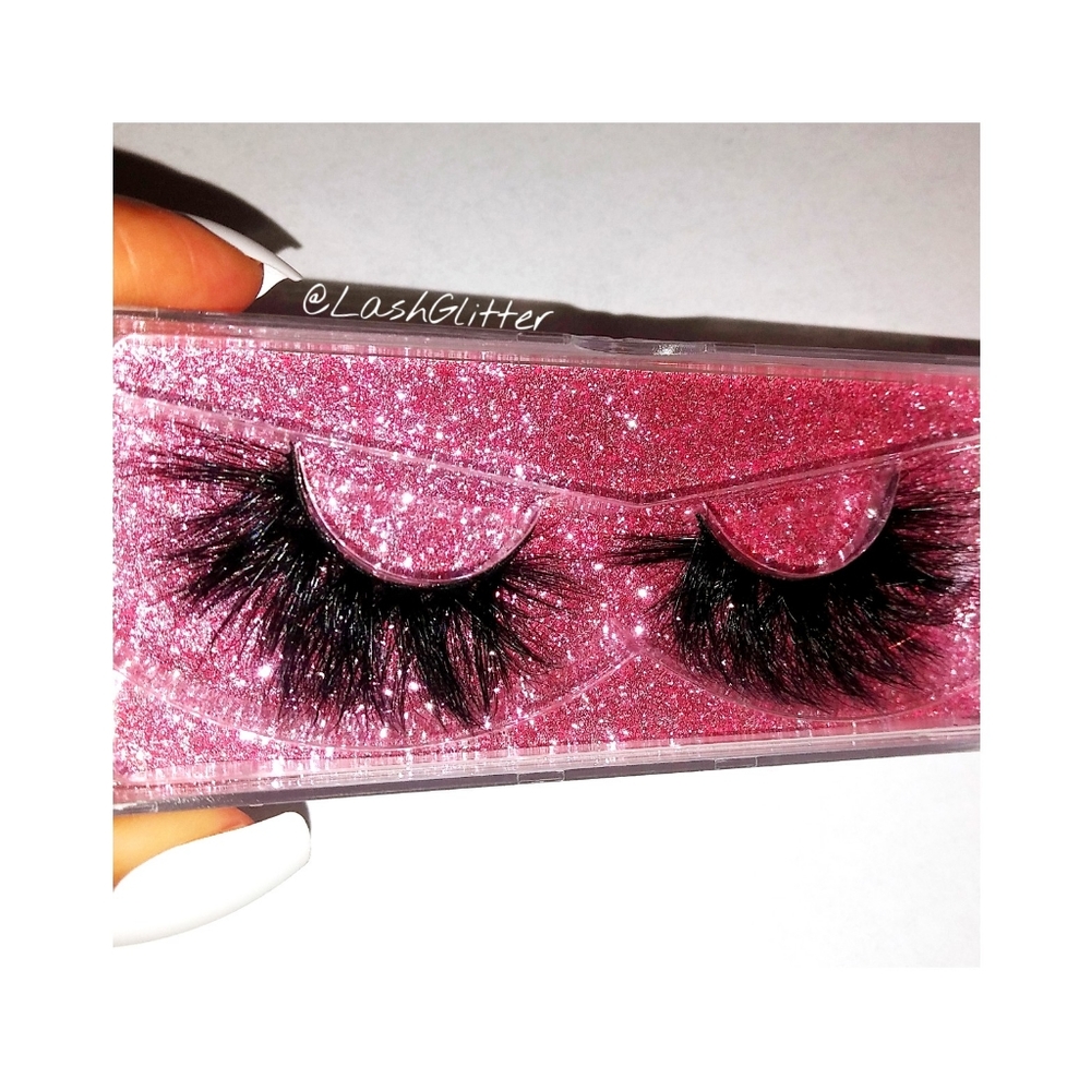 Luxury Lashes 💙